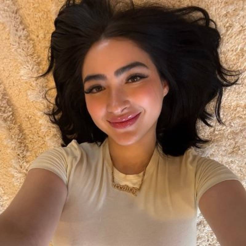 Amber Jones, 29, Md Dulal