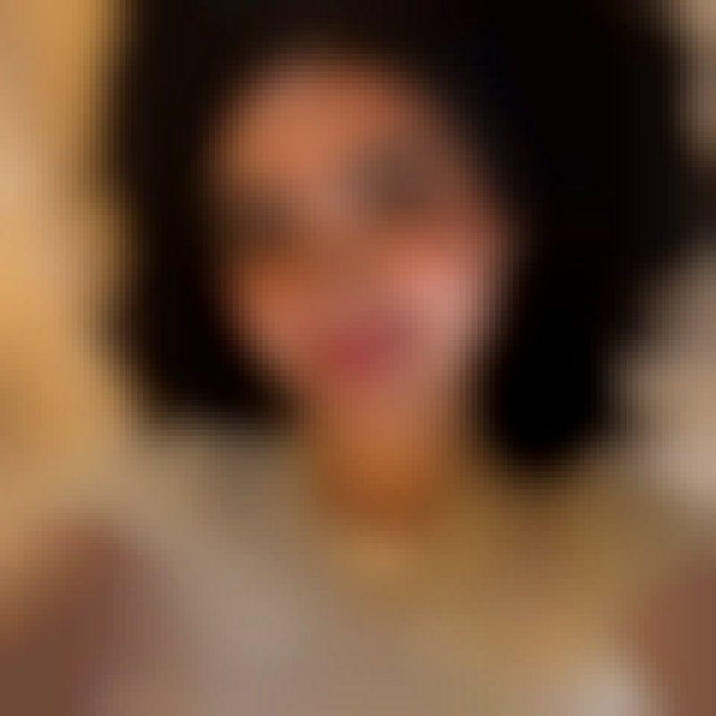 Amber Jones, 29, Benin