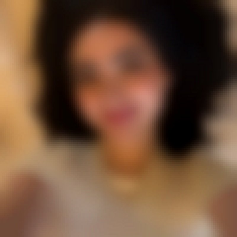 Amber Jones, 29, Dhanauli
