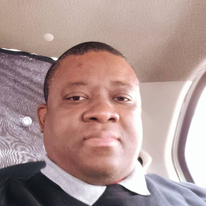 Mathew, 47, Cooper City