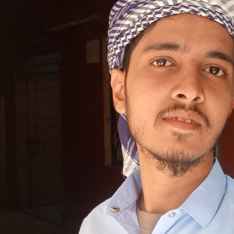 Azi, 22, Batad