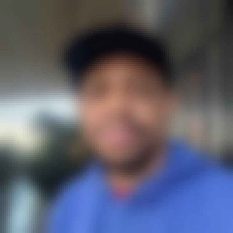 Lucky, 40, Eidsvold