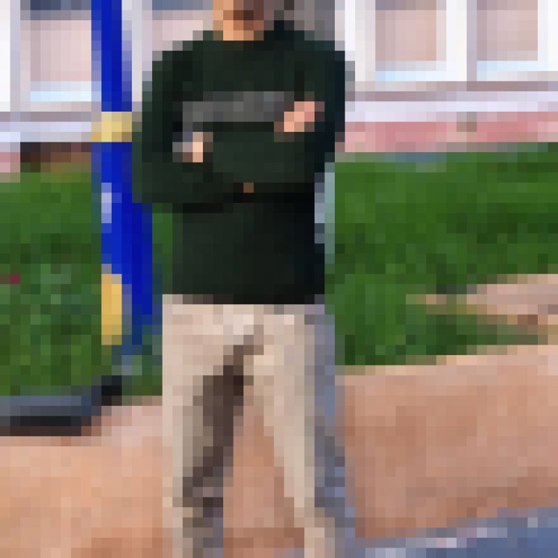 Wassim, 20, Xiaolongtan