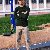 Wassim, 20, Murowana Golina