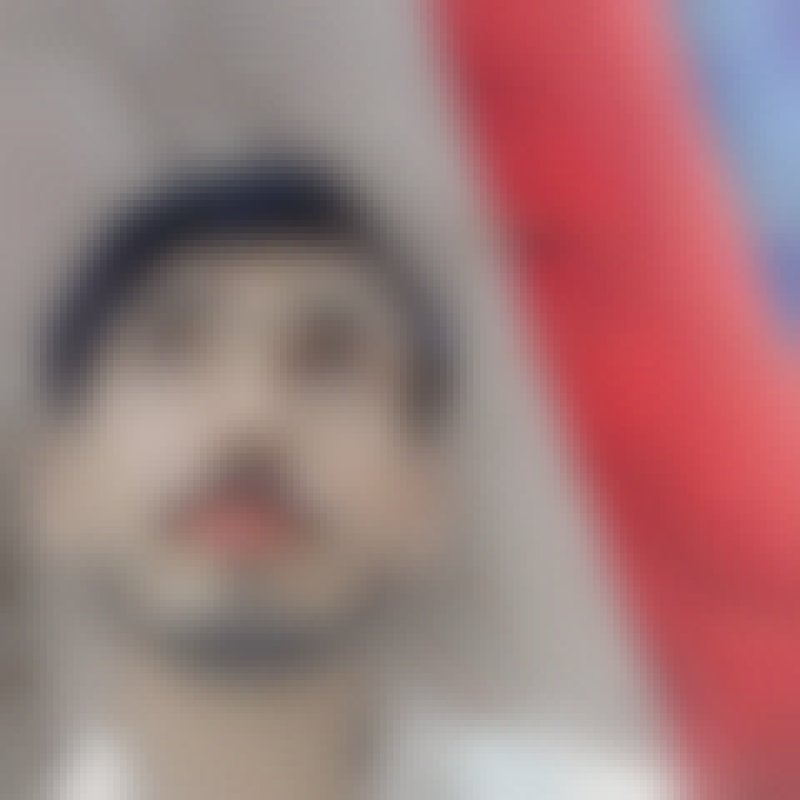 Zahoor, 25, Lunda Sul