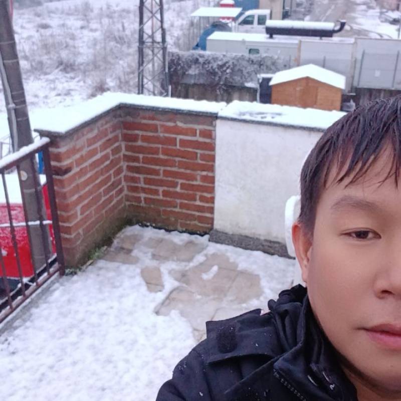 Benedict, 41, Philippines