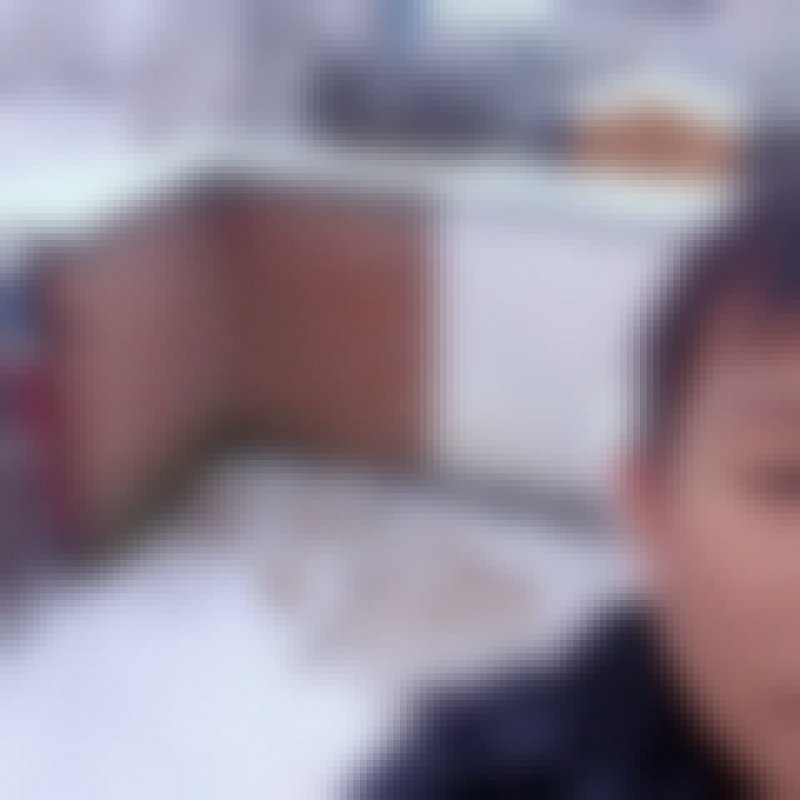 Benedict, 40, Kalipatnam