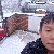 Benedict, 40, Japan