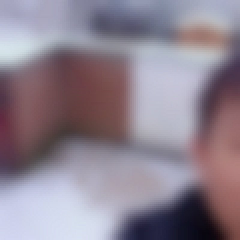 Benedict, 40, Kenya