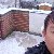 Benedict, 40, Newfane