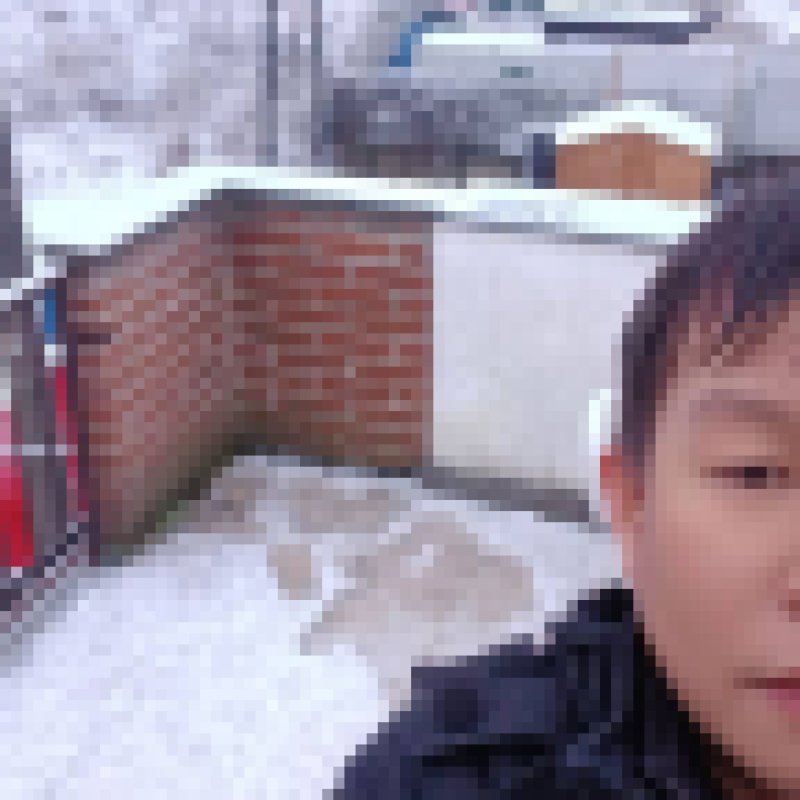 Benedict, 40, Siddharthnagar