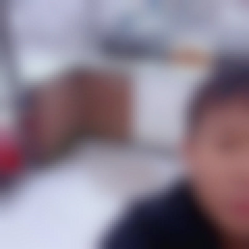 Benedict, 40, Imaculada