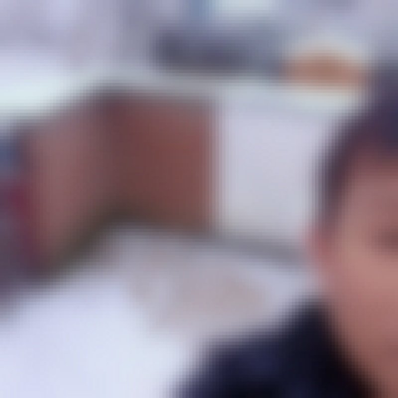 Benedict, 40, Togo