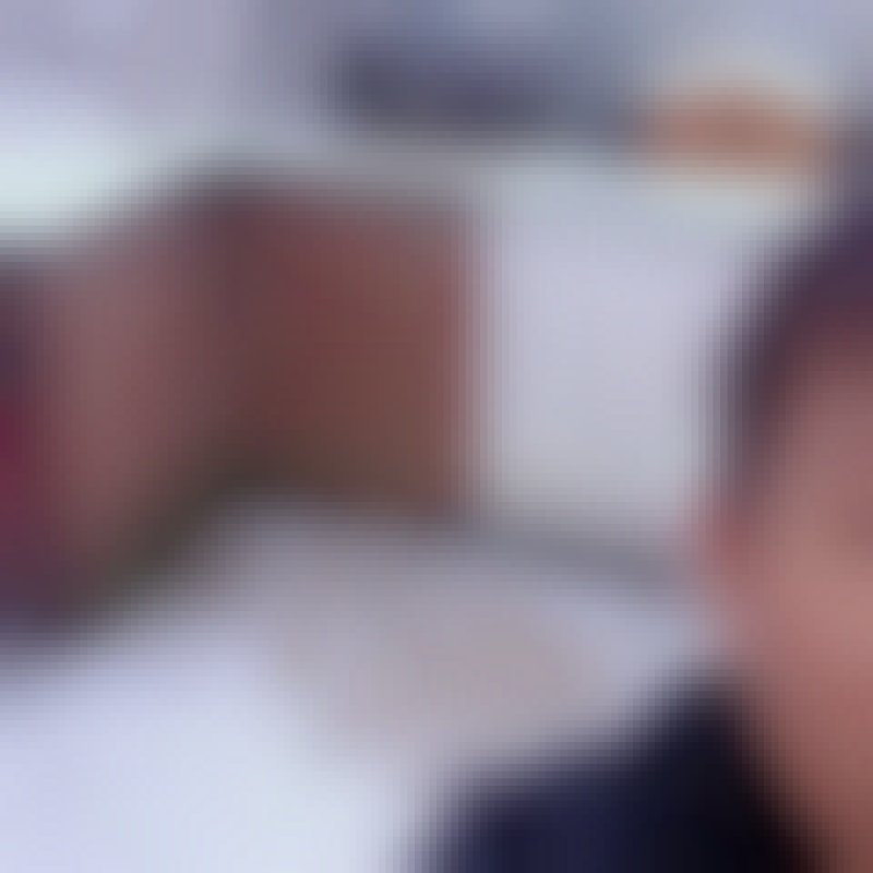 Benedict, 40, Eral