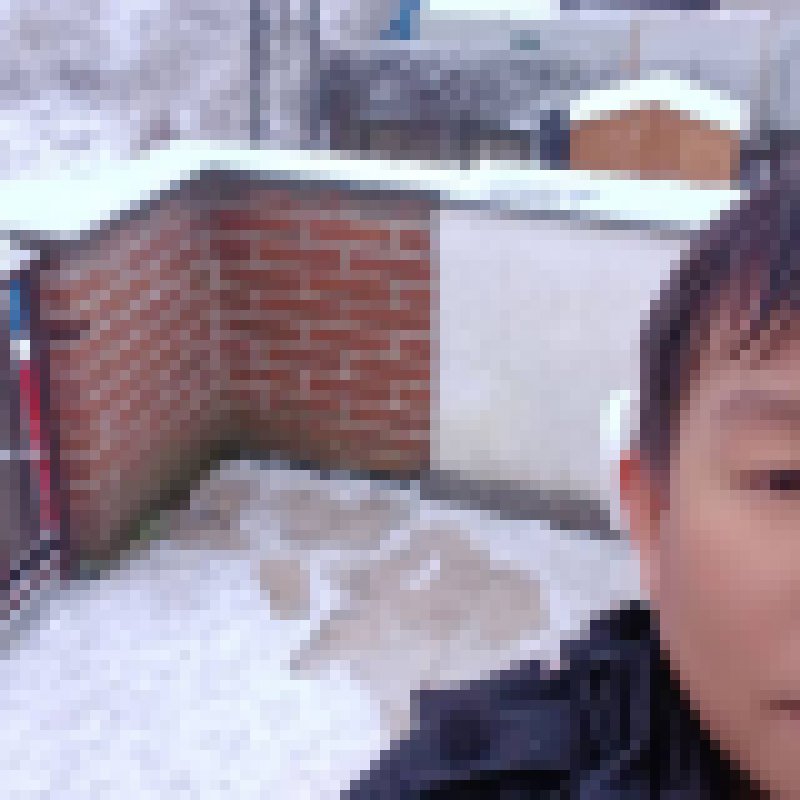 Benedict, 40, Ossining