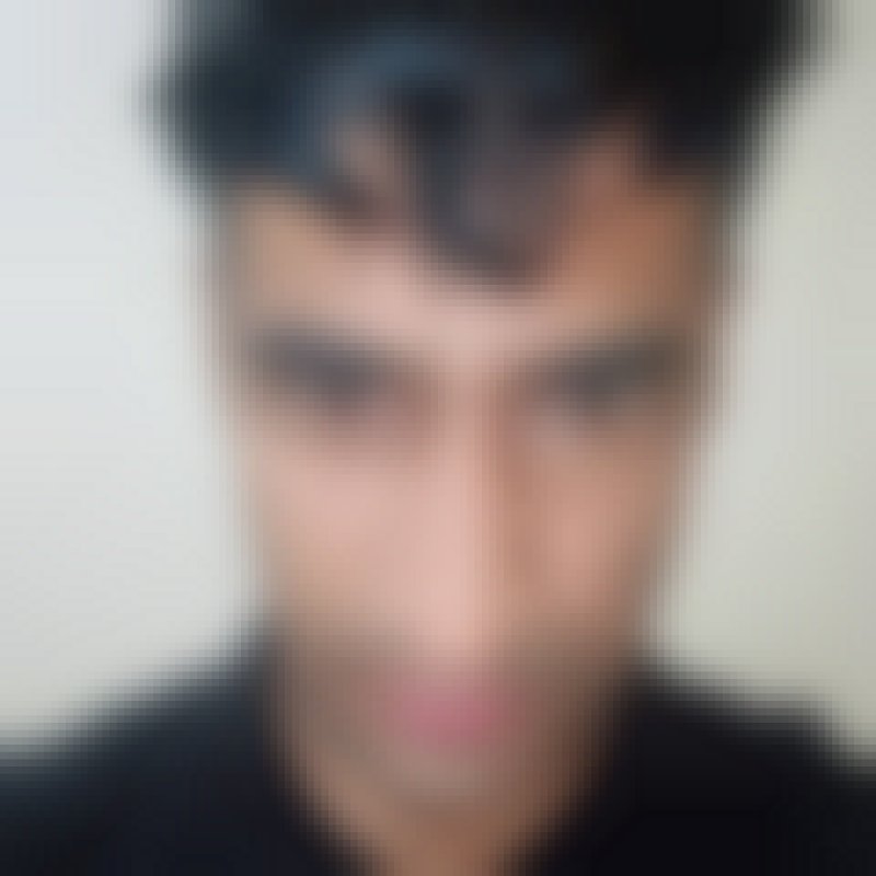 Mohamed, 27, Carnarvon