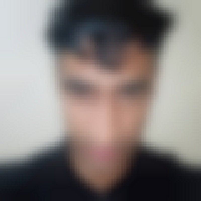Mohamed, 27, Dongying