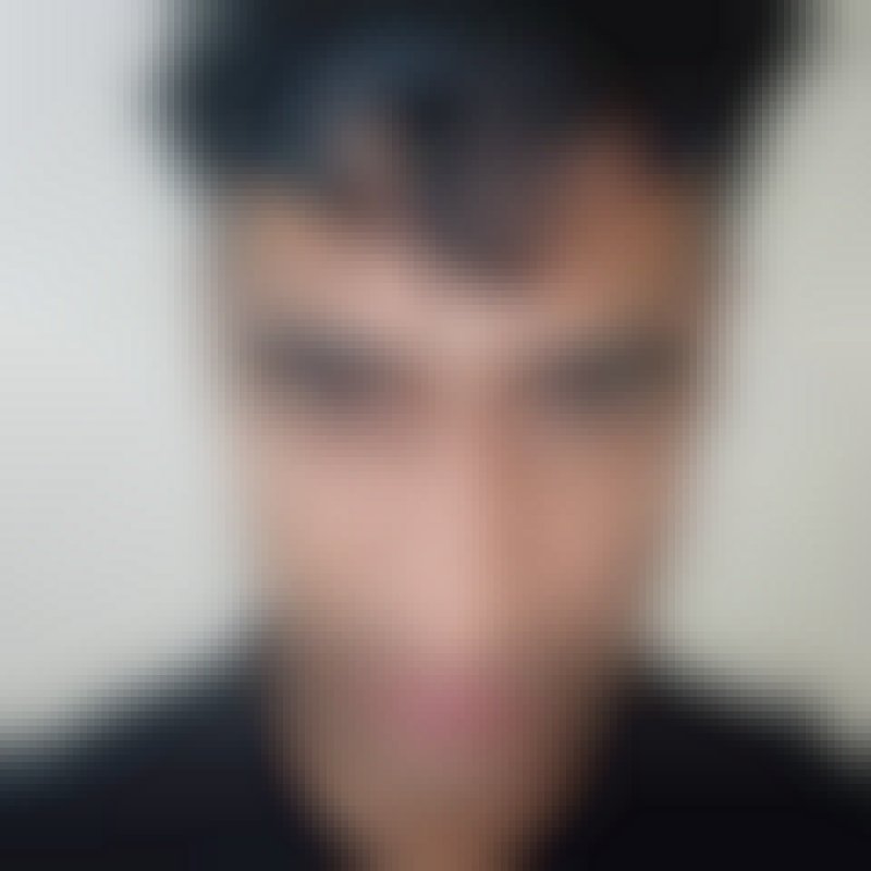 Mohamed, 27, Pueblo