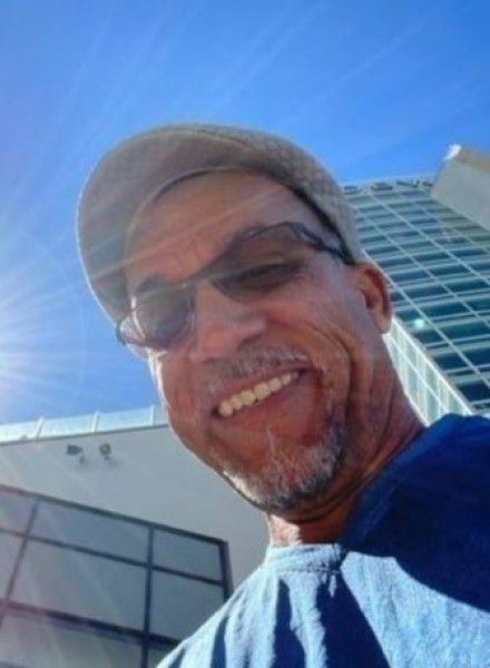 Ramon, 65, Ciudad De Huajuapam De Len