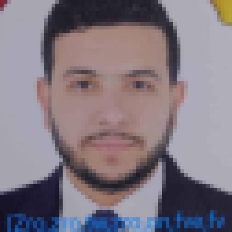 Mhmd38, 35, Algeria
