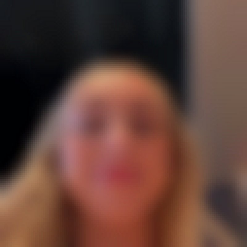 Madison, 25, Nainijor
