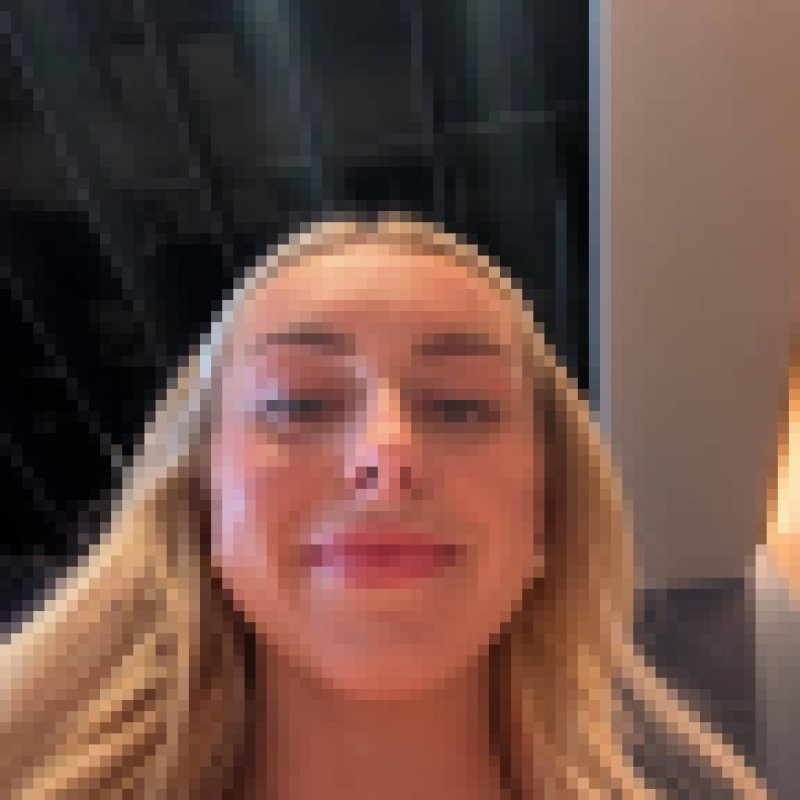 Madison, 25, Latvia