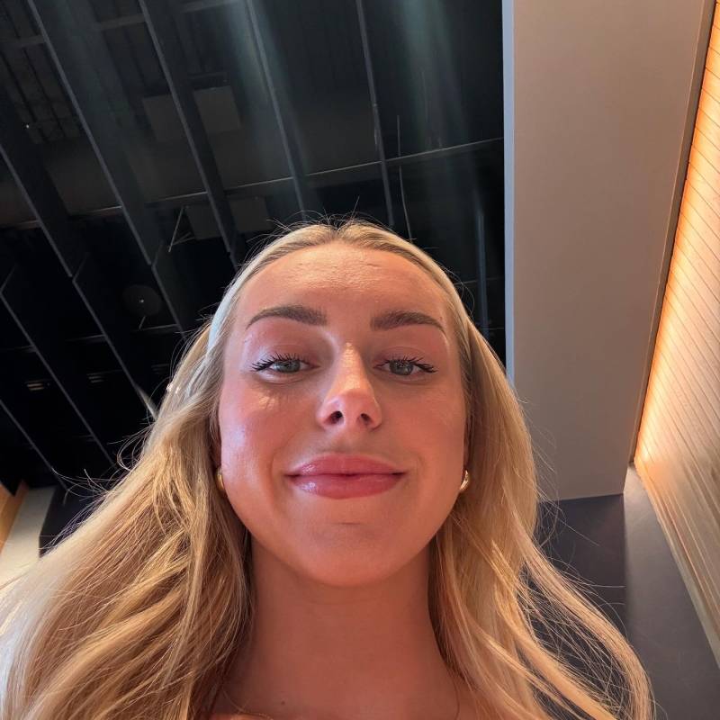 Madison, 25, Lassomption