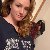 Victoria, 35, San Jacinto Amilpas