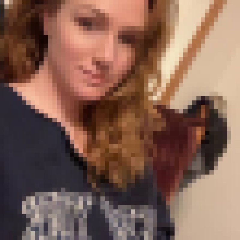 Victoria, 35, Boscotrecase