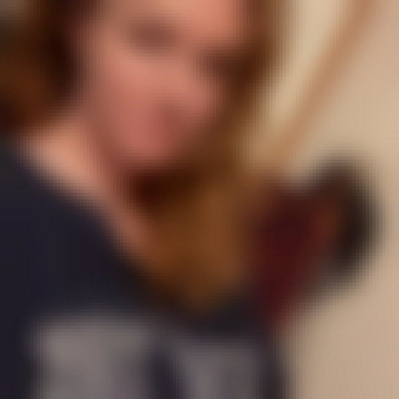 Victoria, 35, Guararema