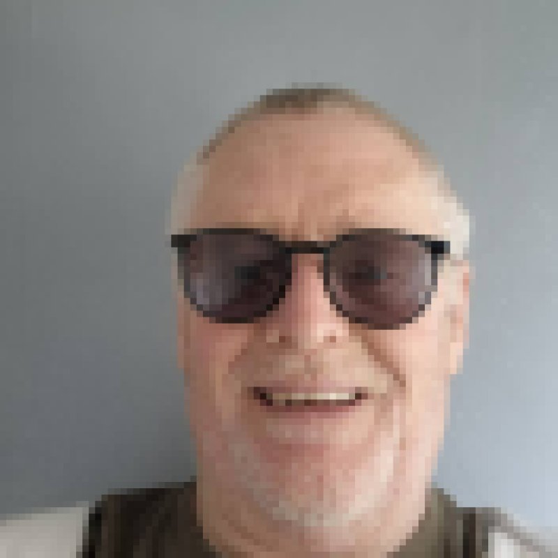 Ernie, 72, Kenya