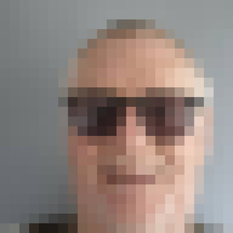 Ernie, 72, Tissaf
