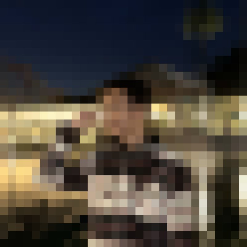 Mostafa, 18, Drio Meira