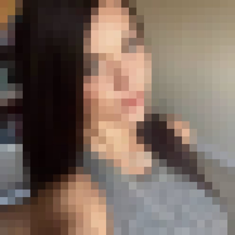 Okra, 35, Pinewood