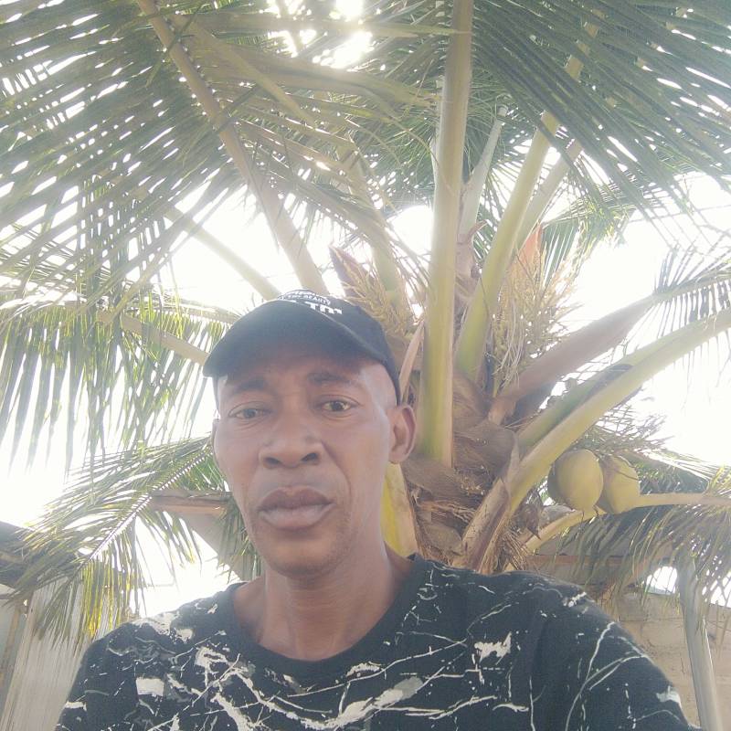 Henry Ufomadu, 55, Puerto Acosta