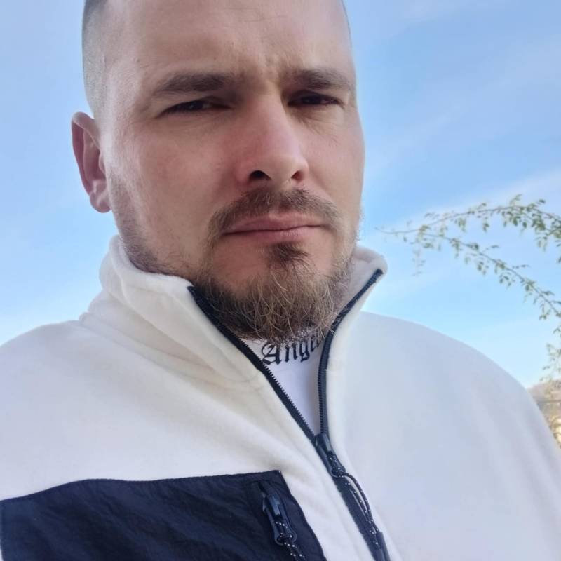 Alexandru, 37, Zeist