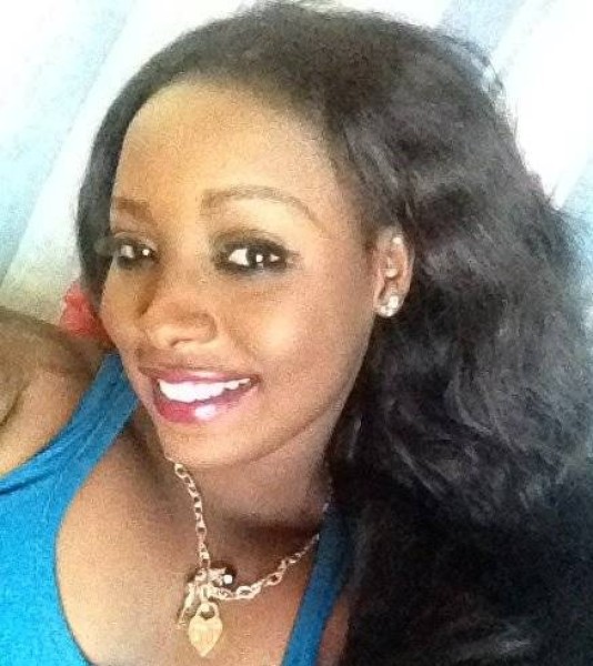 Prisca, 29, Iten