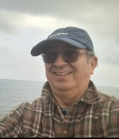 Mahan, 55, Galesong