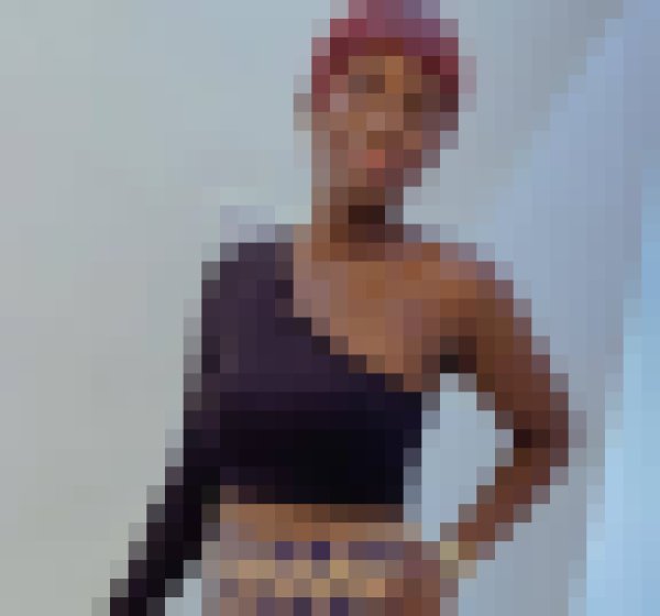 Liah, 30, Tanzania