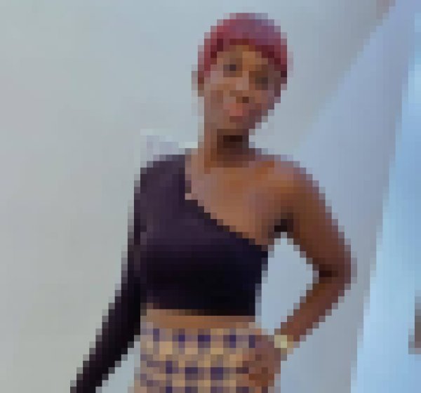 Liah, 30, Sidi Azzouz