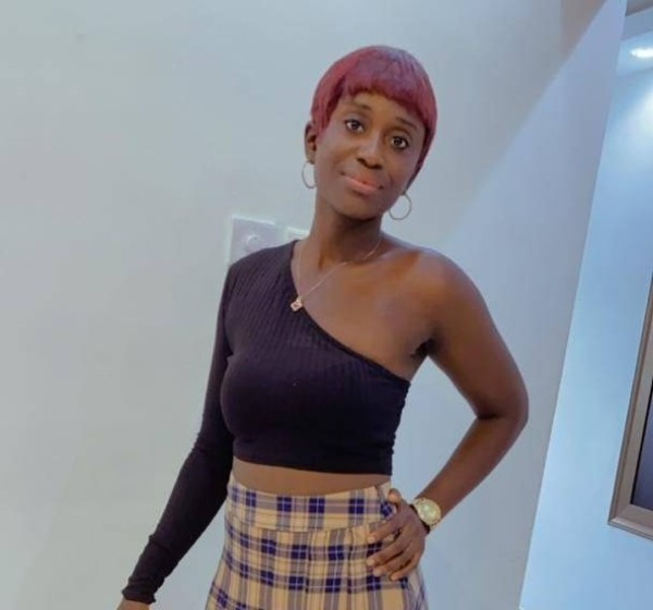Liah, 30, Bombon