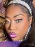 Victoria Jones, 35, Menton