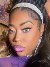Victoria Jones, 35, Ambodisikidy