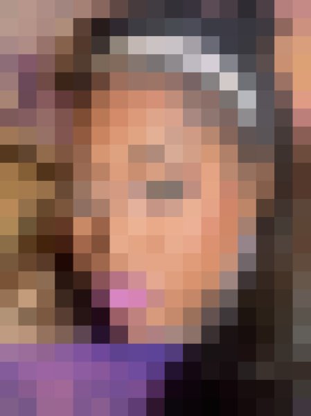 Victoria Jones, 35, Znik