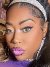 Victoria Jones, 35, Boscotrecase