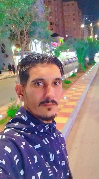 Abdallah, 32, Meurthe Et Moselle