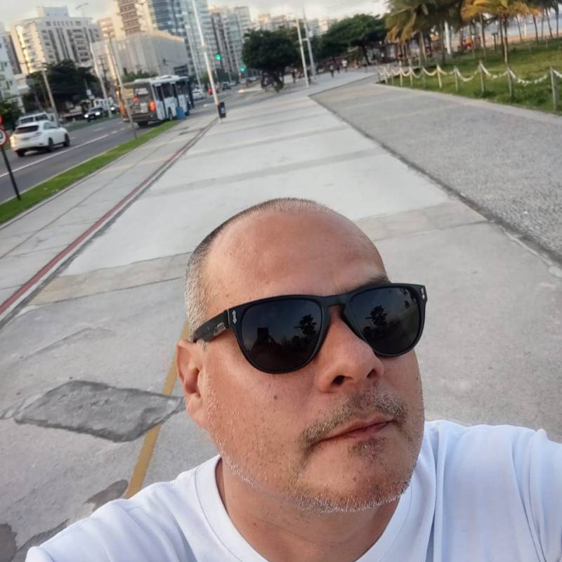 Mike, 44, Ivanovka