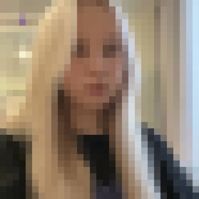 alina, 27