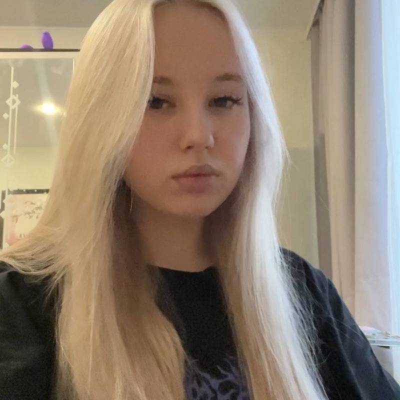 alina, 27, Pushchino