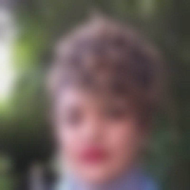 Layla Salama, 48, Kenya